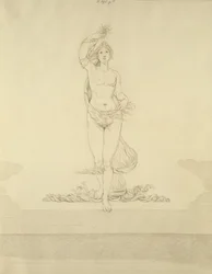 Aurora, 1807